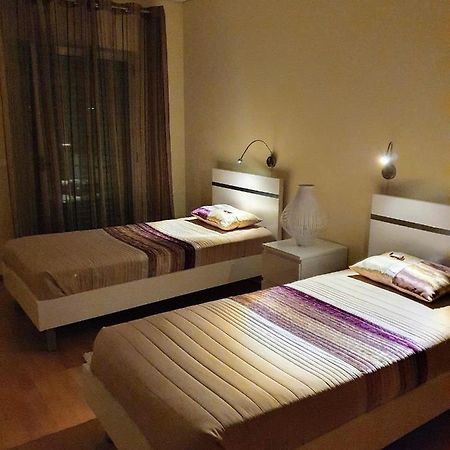 Apartamento T3 Ponta Delgada المظهر الخارجي الصورة