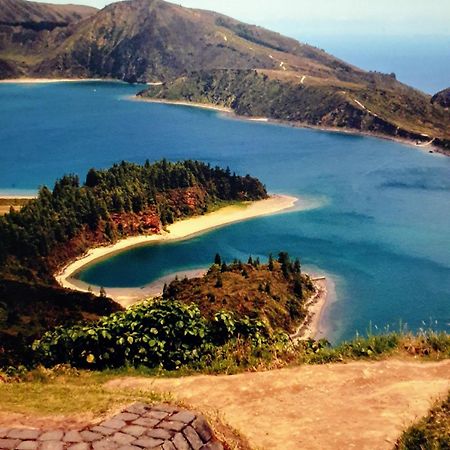 Apartamento T3 Ponta Delgada المظهر الخارجي الصورة