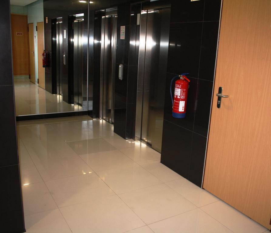 Apartamento T3 Ponta Delgada المظهر الخارجي الصورة