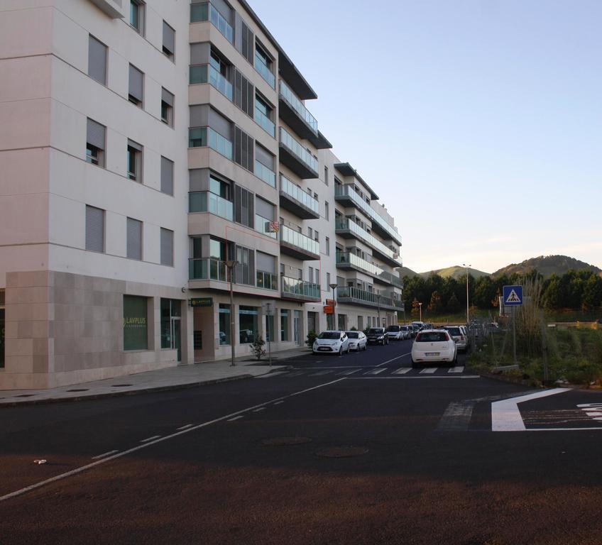Apartamento T3 Ponta Delgada المظهر الخارجي الصورة