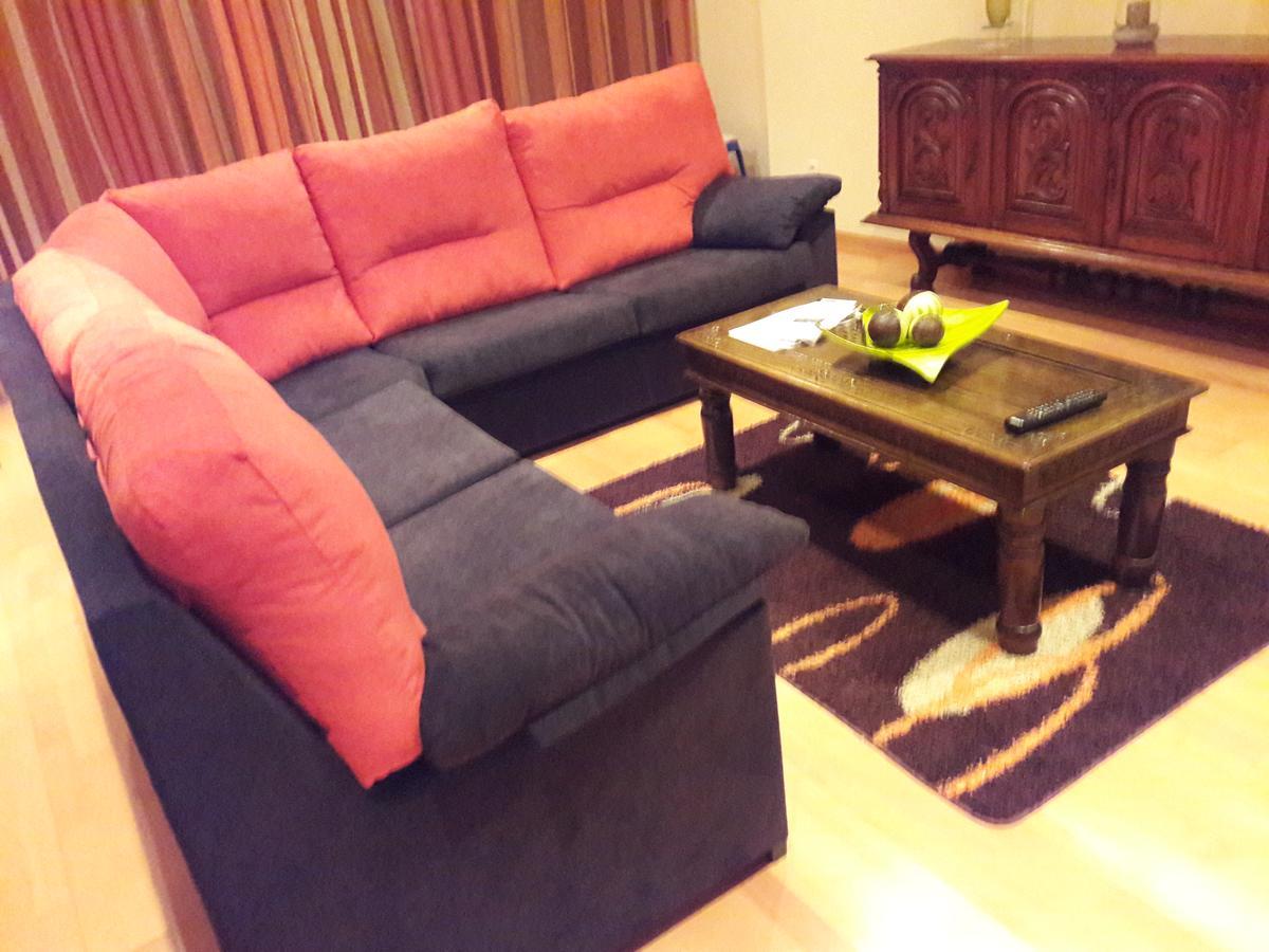 Apartamento T3 Ponta Delgada المظهر الخارجي الصورة