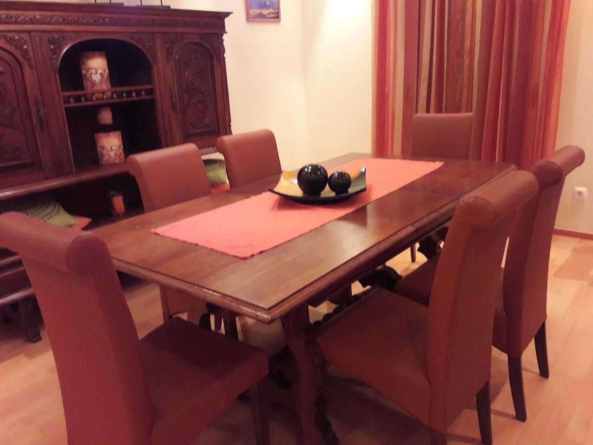 Apartamento T3 Ponta Delgada المظهر الخارجي الصورة