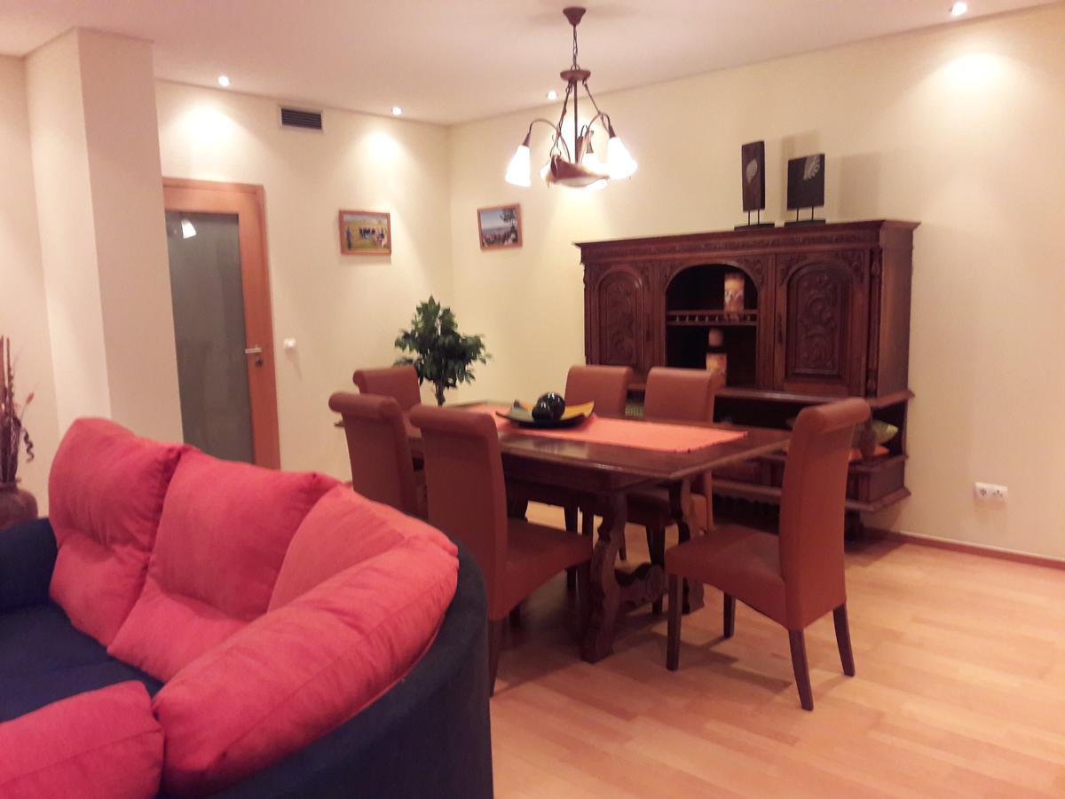 Apartamento T3 Ponta Delgada المظهر الخارجي الصورة