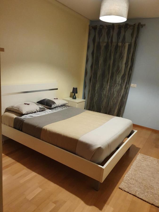 Apartamento T3 Ponta Delgada المظهر الخارجي الصورة