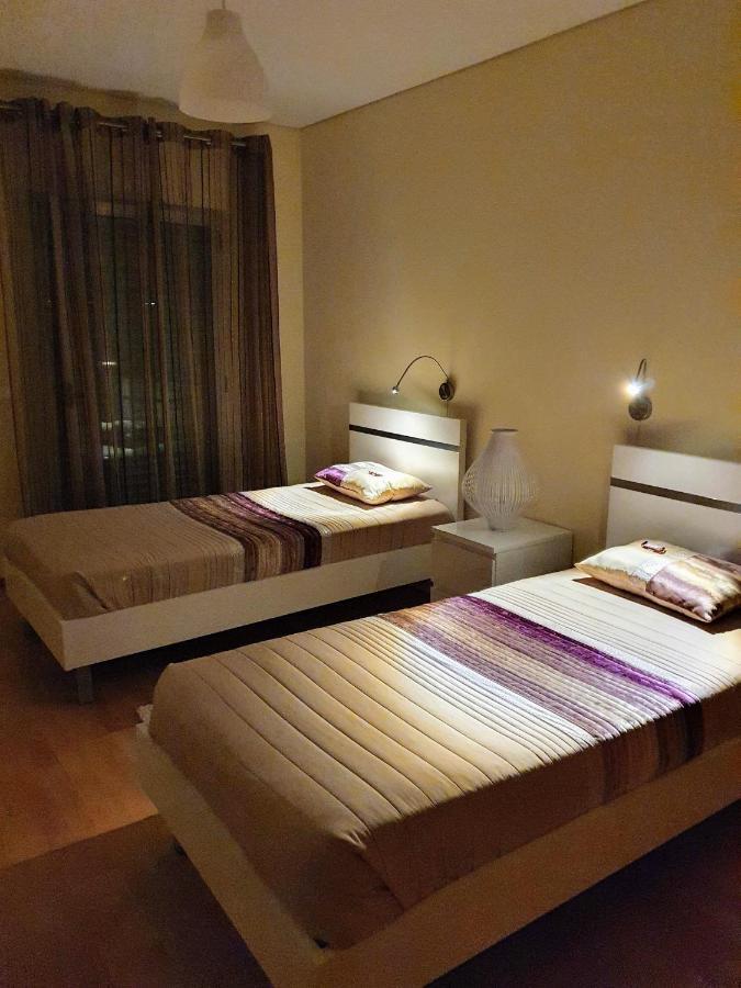 Apartamento T3 Ponta Delgada المظهر الخارجي الصورة