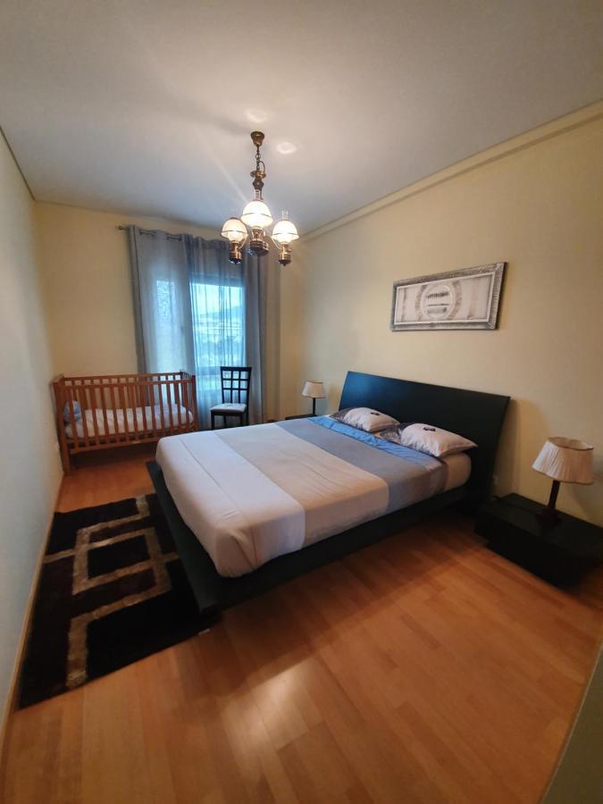 Apartamento T3 Ponta Delgada المظهر الخارجي الصورة