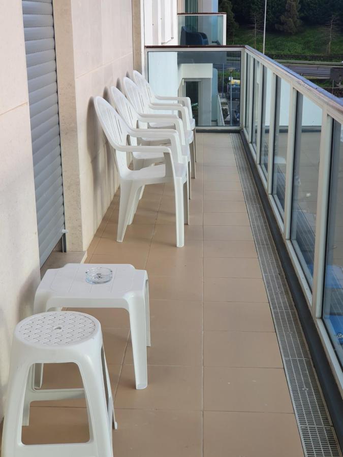 Apartamento T3 Ponta Delgada المظهر الخارجي الصورة