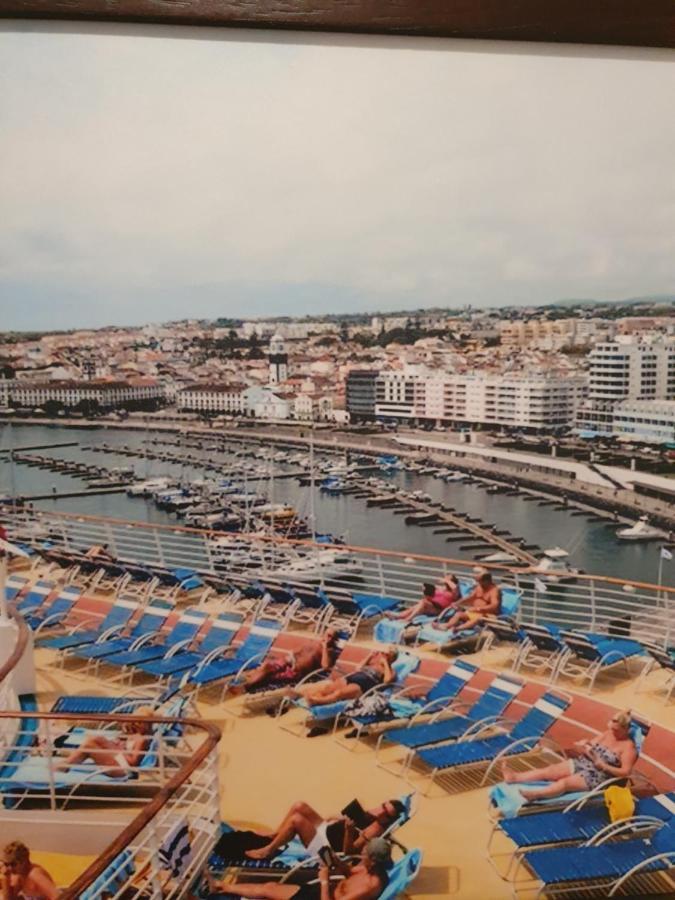 Apartamento T3 Ponta Delgada المظهر الخارجي الصورة