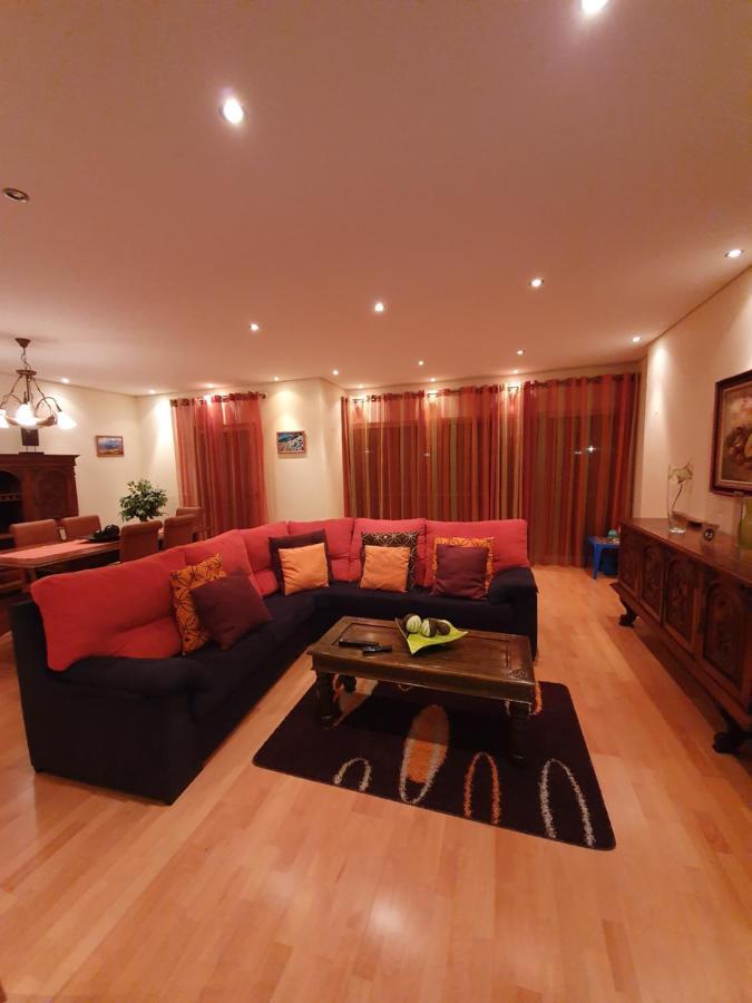 Apartamento T3 Ponta Delgada المظهر الخارجي الصورة