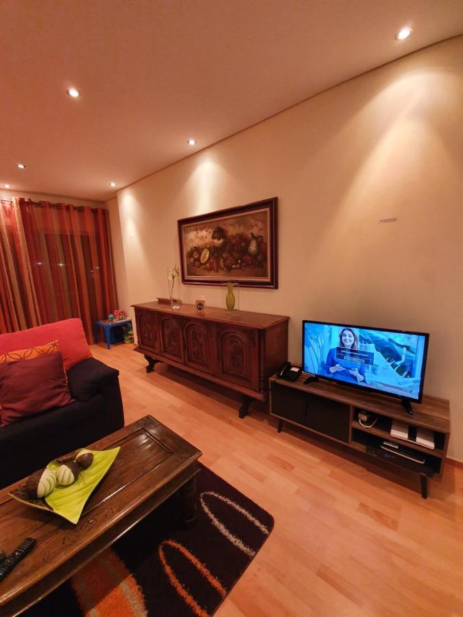 Apartamento T3 Ponta Delgada المظهر الخارجي الصورة