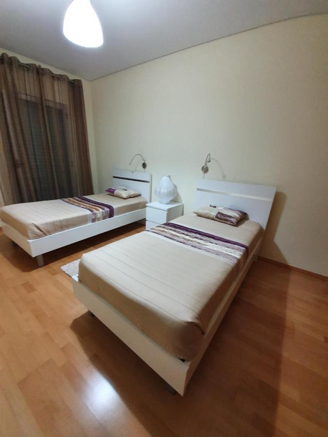 Apartamento T3 Ponta Delgada المظهر الخارجي الصورة