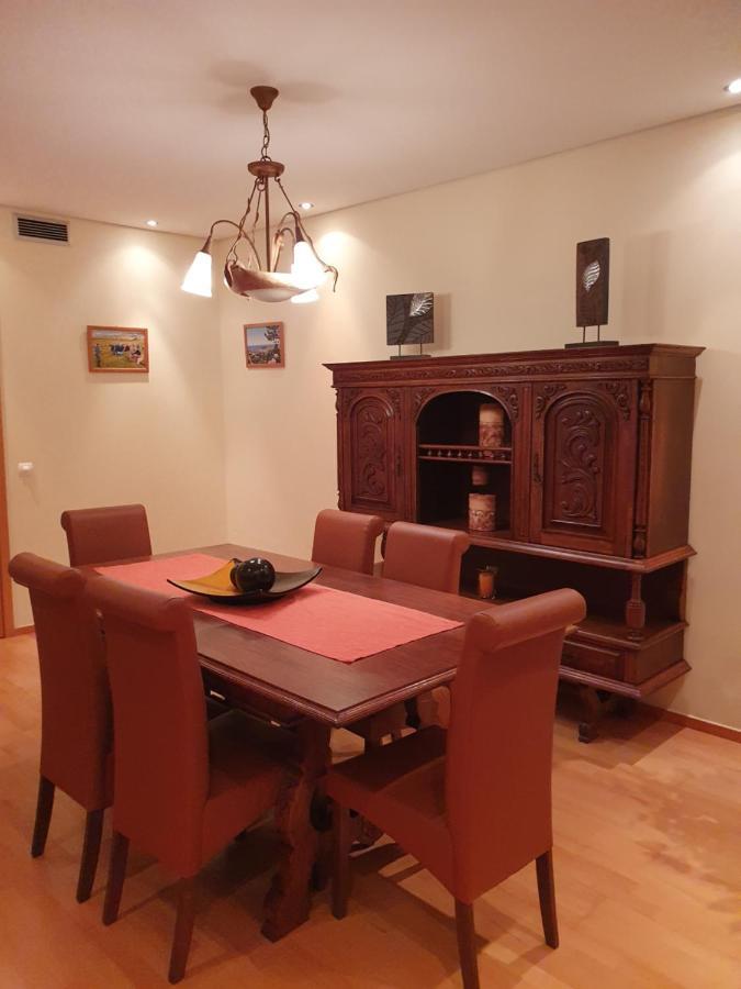 Apartamento T3 Ponta Delgada المظهر الخارجي الصورة
