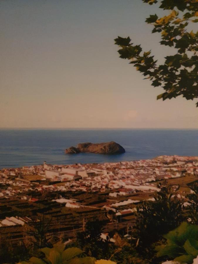 Apartamento T3 Ponta Delgada المظهر الخارجي الصورة