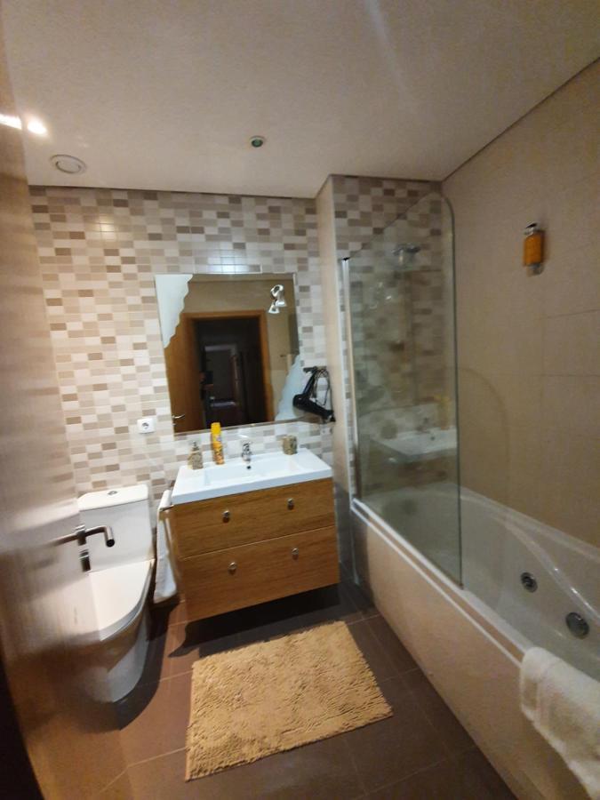 Apartamento T3 Ponta Delgada المظهر الخارجي الصورة