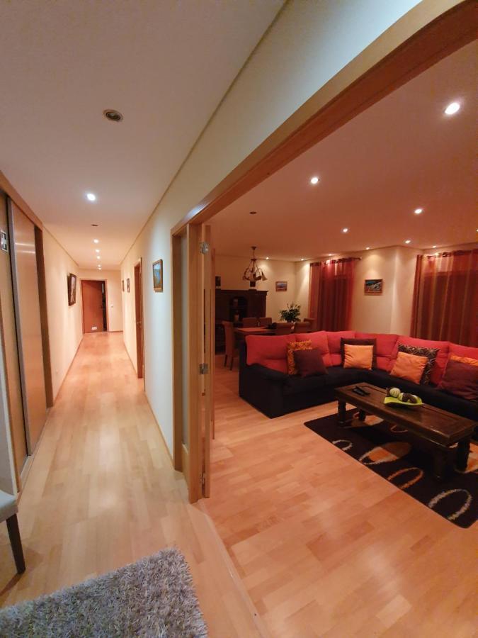 Apartamento T3 Ponta Delgada المظهر الخارجي الصورة