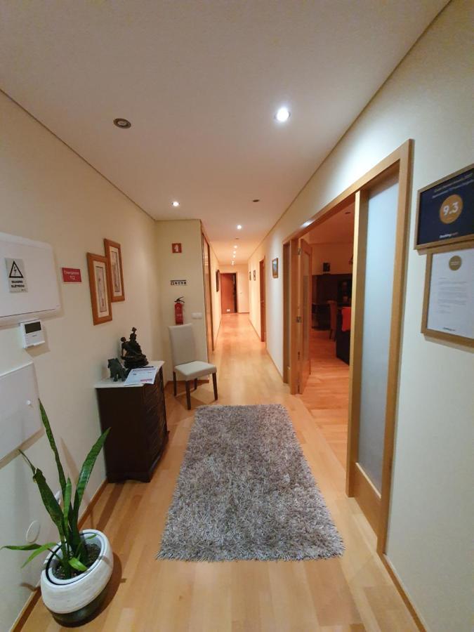 Apartamento T3 Ponta Delgada المظهر الخارجي الصورة