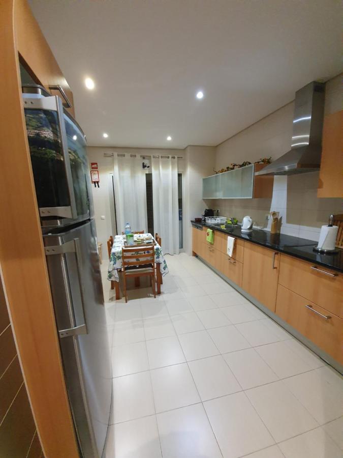 Apartamento T3 Ponta Delgada المظهر الخارجي الصورة